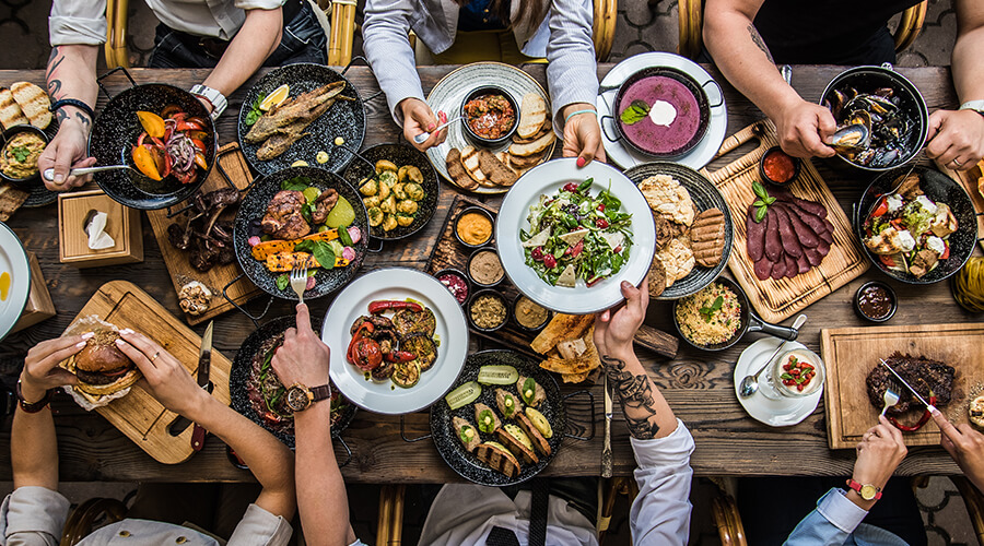 Summer Barbecue Tips