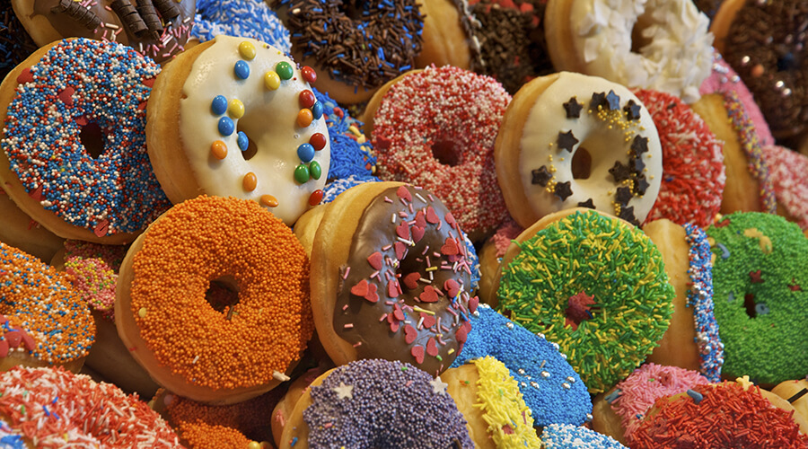 donuts