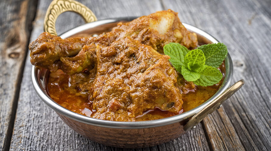 phaal curry