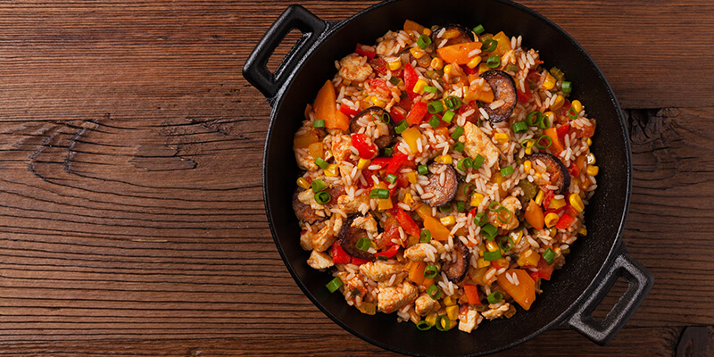 Jambalaya
