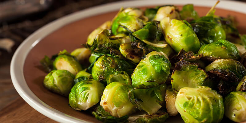 Brussel Sprouts