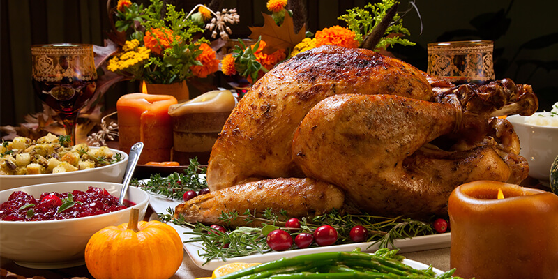 6 Traditional British Christmas Dinner Must Haves The Rub